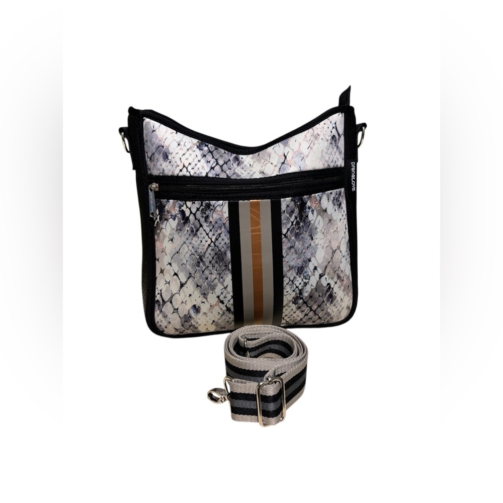 Prenelove Crossbody Bag